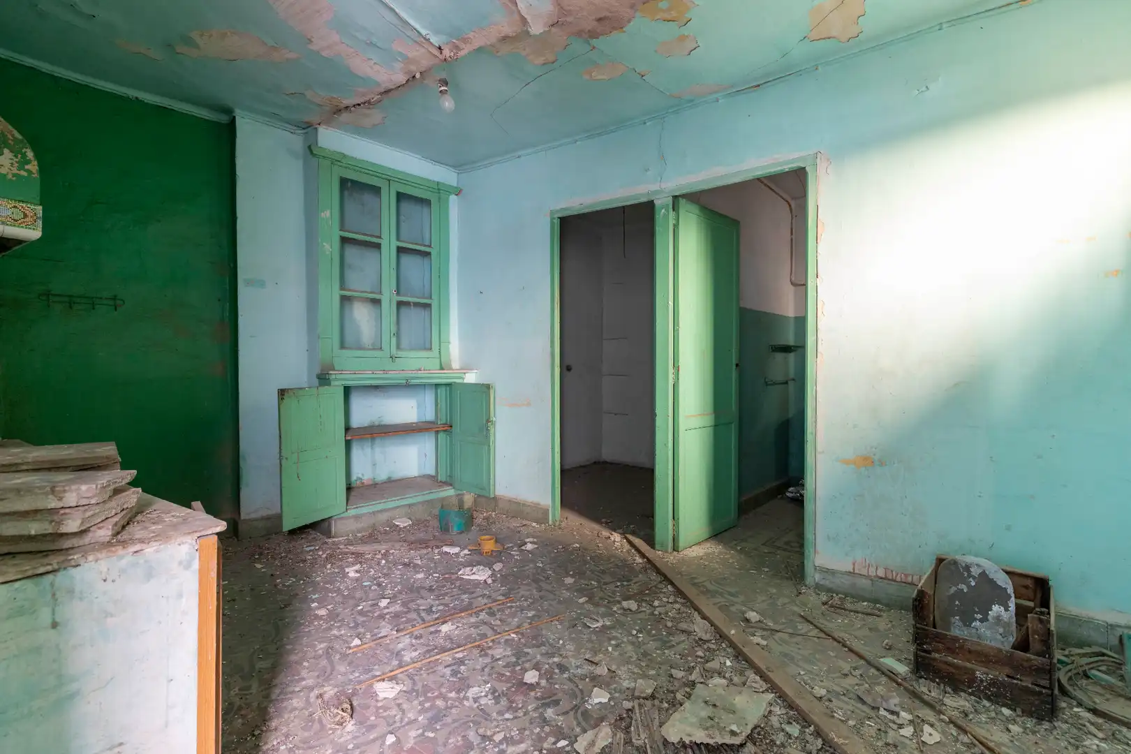Piso en venta en Alzira con Balcón