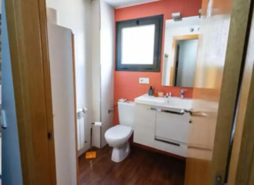 Flat for sale in Facultad de Medicina