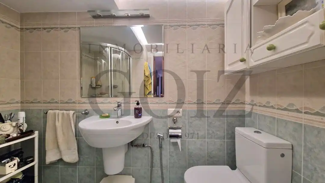 Flat with terrace for sale in Antiguo, imagen 18