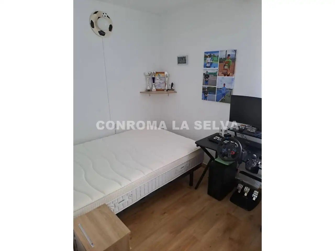 Appartamento con ascensore in vendita a Els Pavos, imagen 9