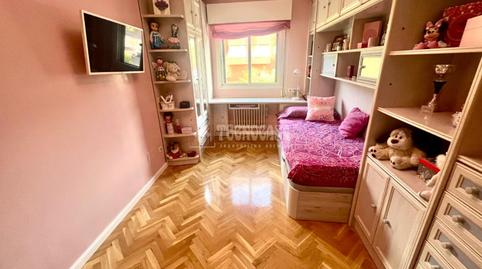 Foto 4 de Pis en venda a El Arroyo - La Fuente, Madrid