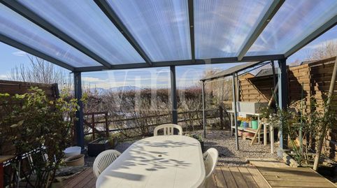 Foto 5 de Casa o chalet en venta en Calle Rue Du 19 Mars 1962, Font-Romeu-Odeillo-Via, Cerdanya Francesa