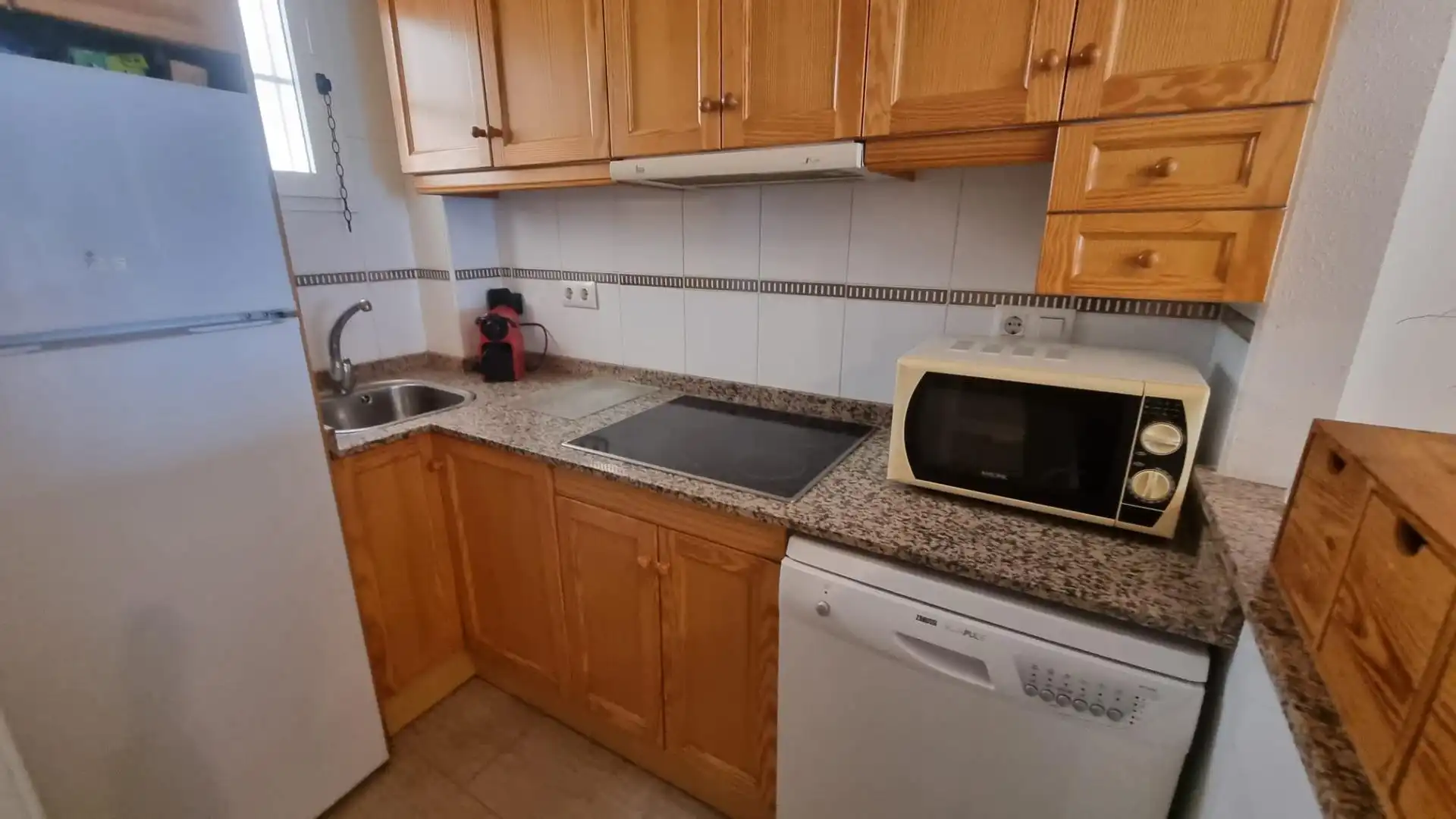 Apartament amb terrassa en venda a Calle Calle San Emigdio, imagen 5
