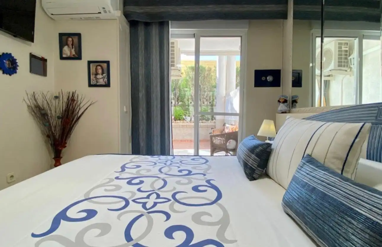 Apartament amb piscina en venda a N/A, imagen 24