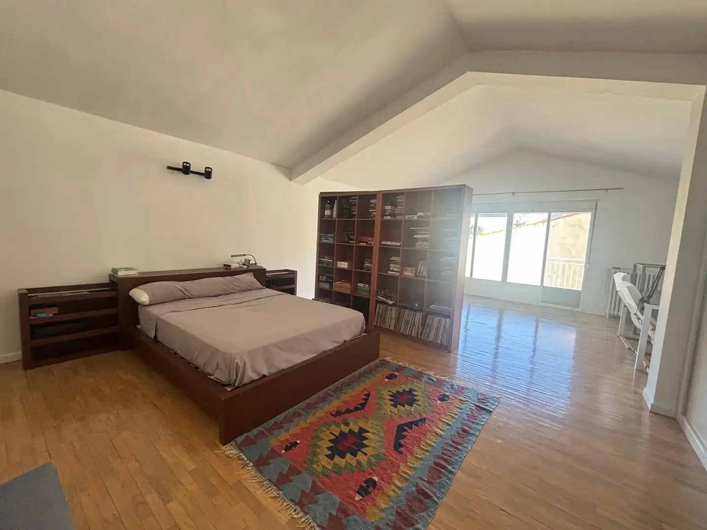Detached house with terrace for sale in Área Rural-Valverde-Las Casas, imagen 14