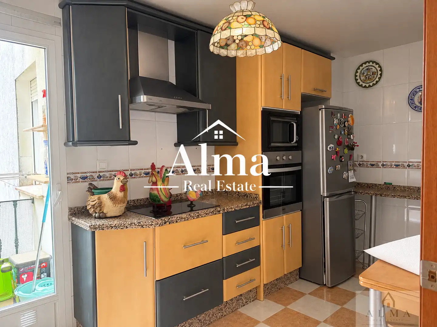Appartamento con terrazza in vendita a Almendralejo, imagen 2