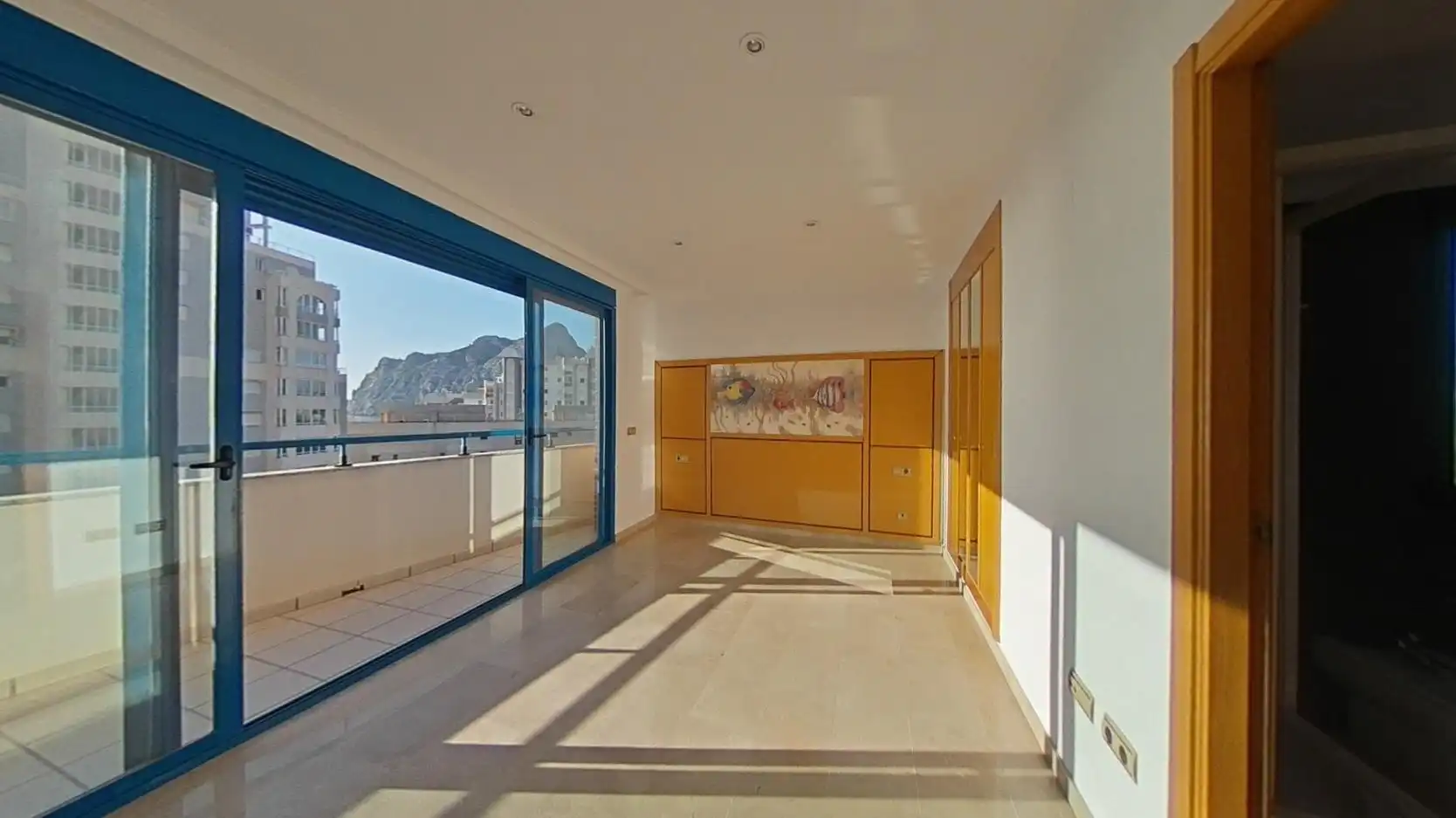 Penthouse mit Aufzug zum Verkauf in Av Rosa de los Vientos  - Ed Penyal II -, imagen 15