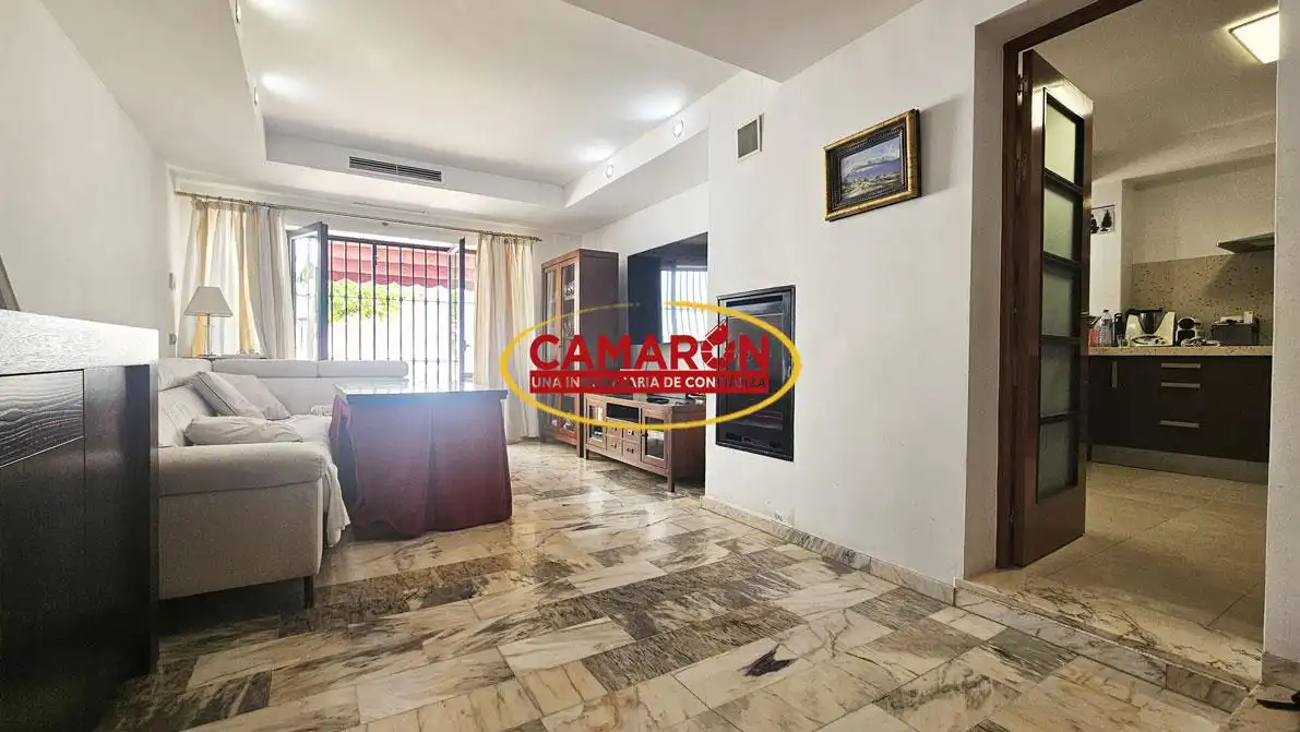 Casa o chalet en venta en Coria del Río