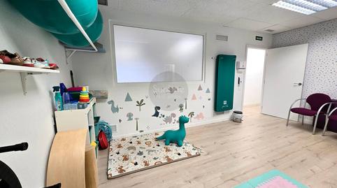 Foto 2 de Oficina de lloguer a Carrer del Professor Beltrán Báguena, Barrio de Campanar,  Valencia Capital