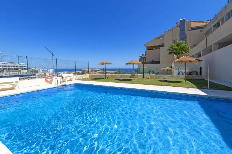 Dúplex en venda a Calle Perdices, 4, Torreblanca del Sol