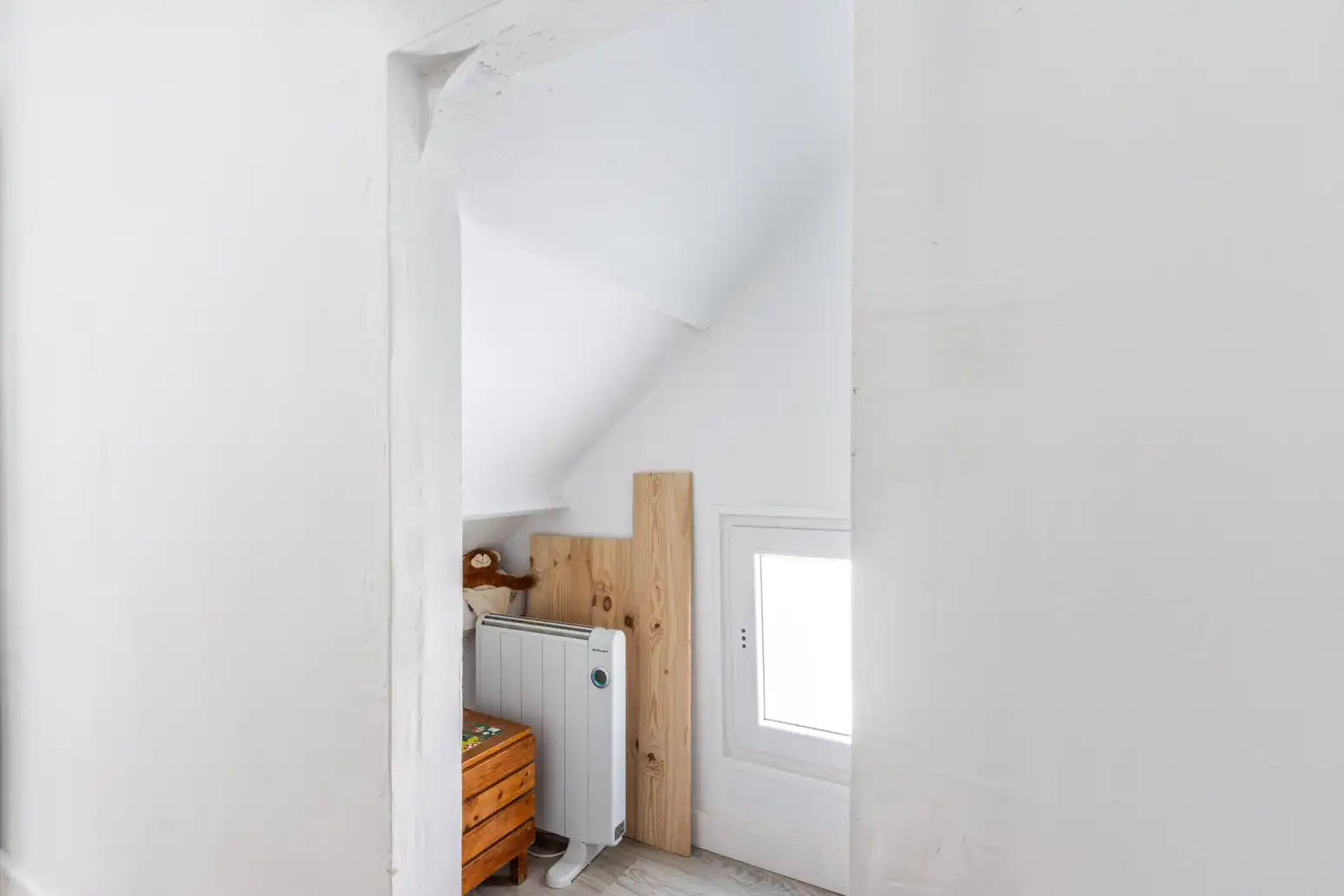 Flat for sale in Terrassa  with Heating, Parquet flooring and Terrace