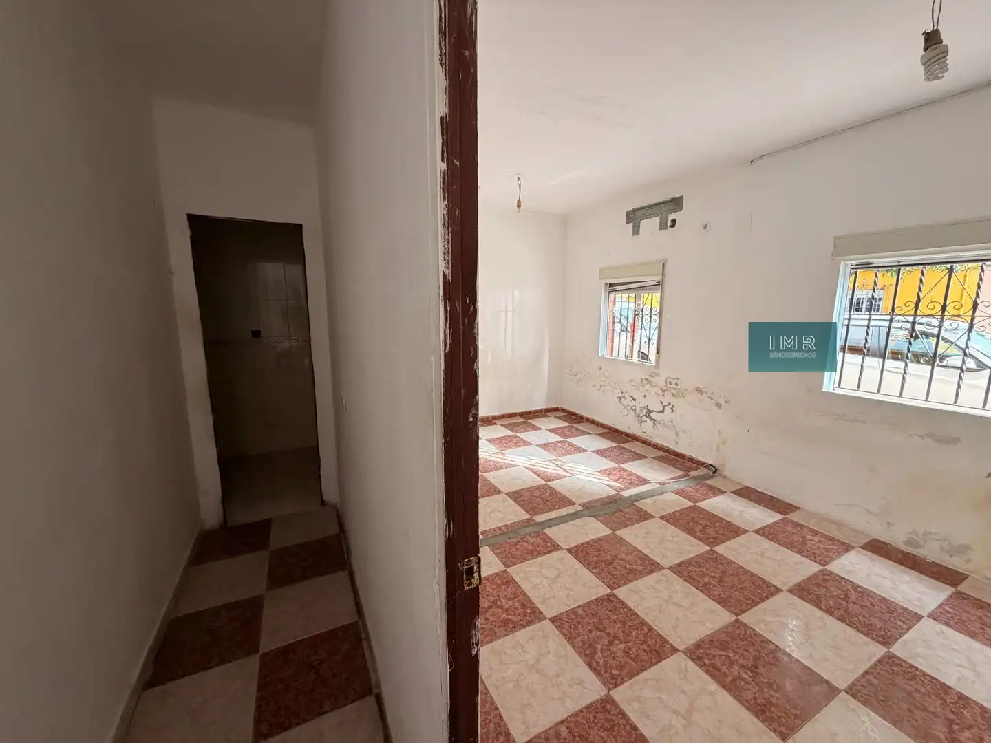 Piso en venta en Sevilla