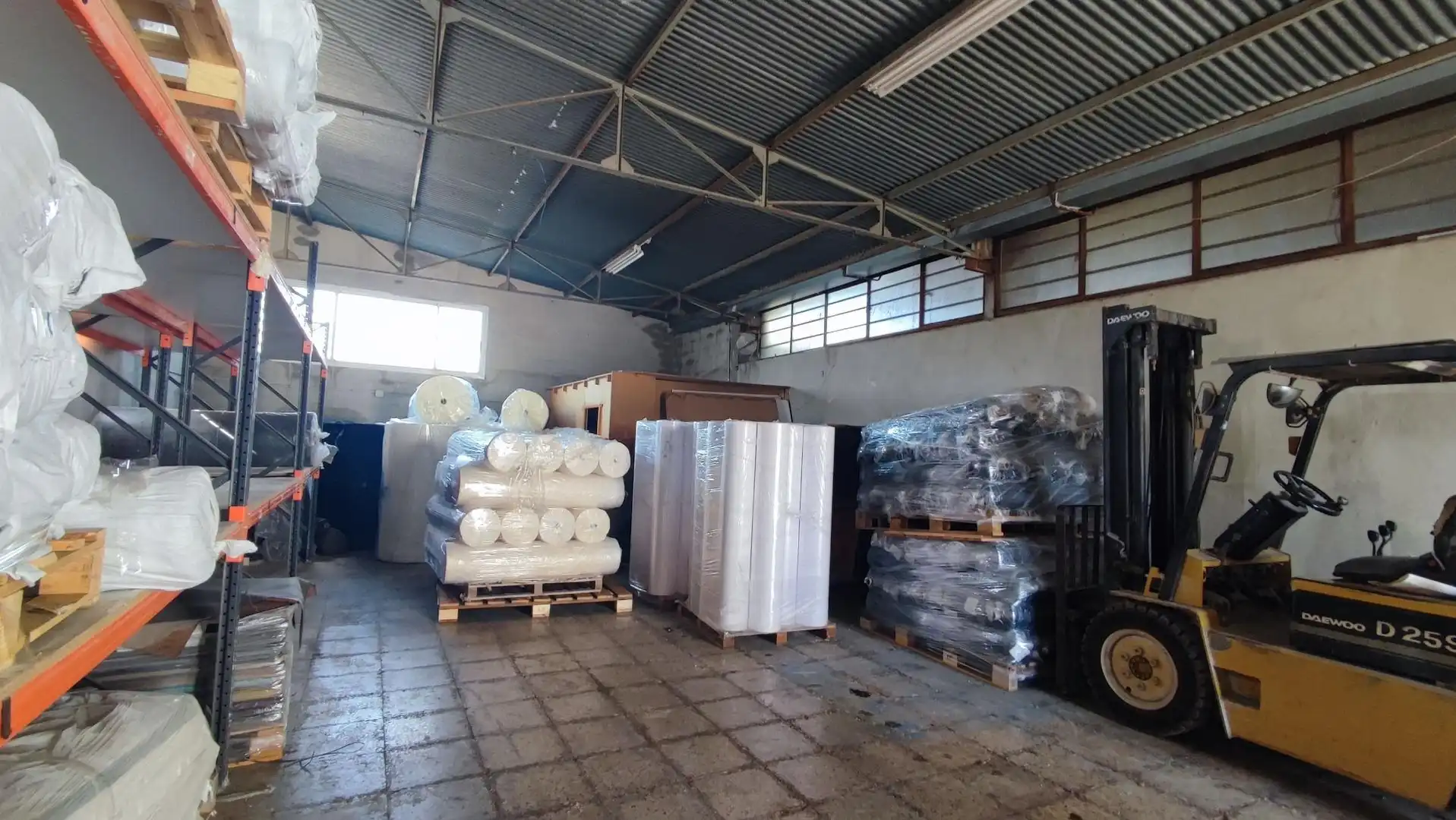Finca rústica en venta en Elche / Elx con Aire acondicionado, Terraza y Trastero