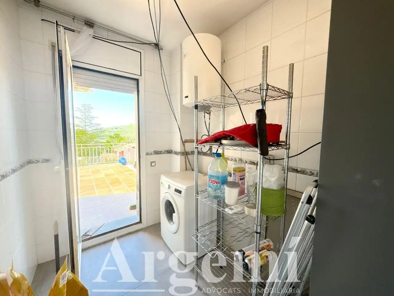 Villa con terrazza in vendita a Bigues i Riells del Fai, imagen 9
