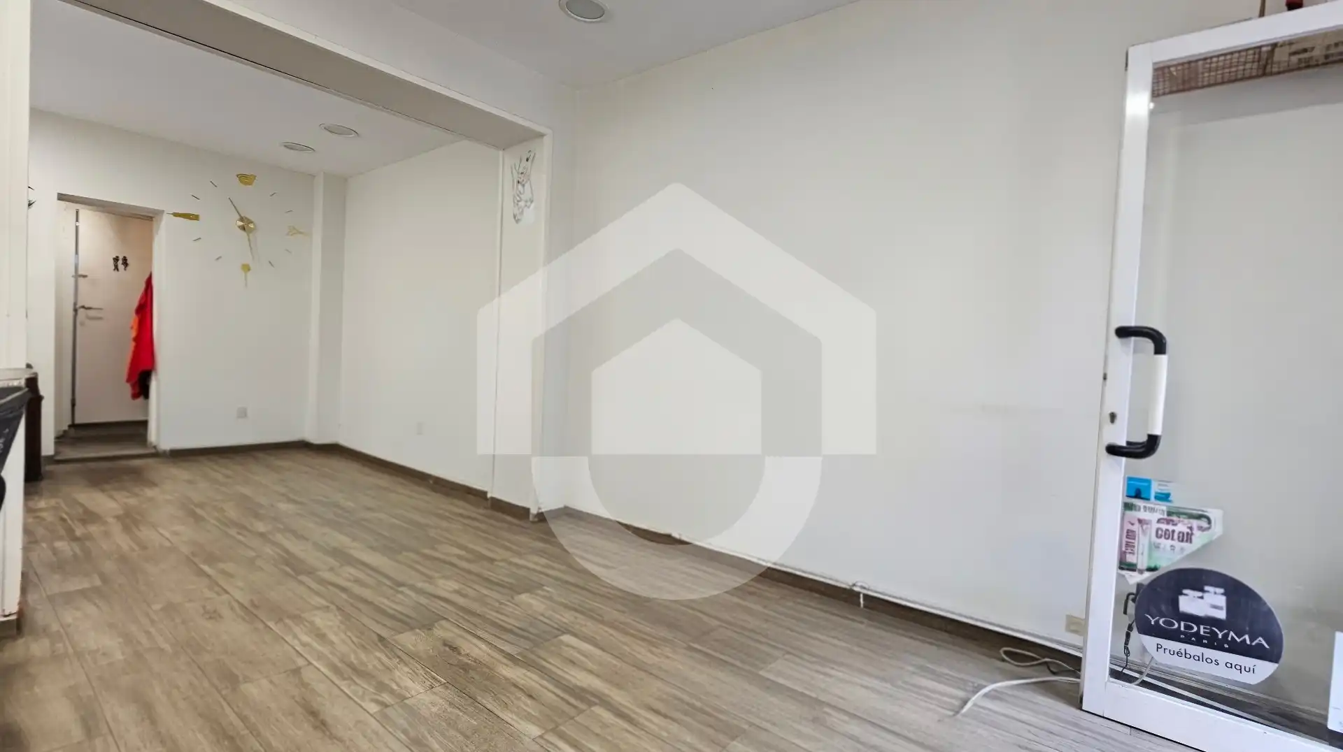 Local en venta en Barcelona