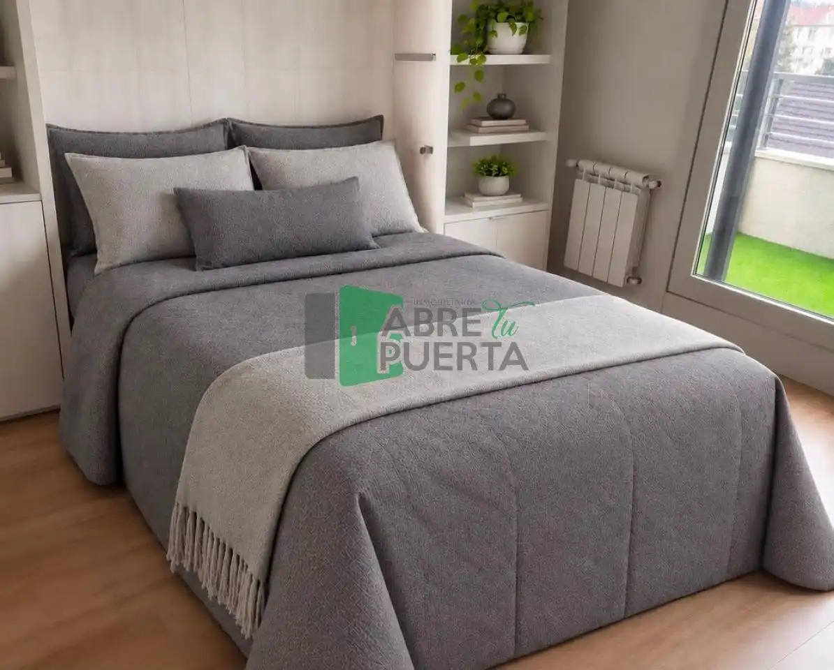 Dúplex amb ascensor en venda a Polvorín, imagen 6