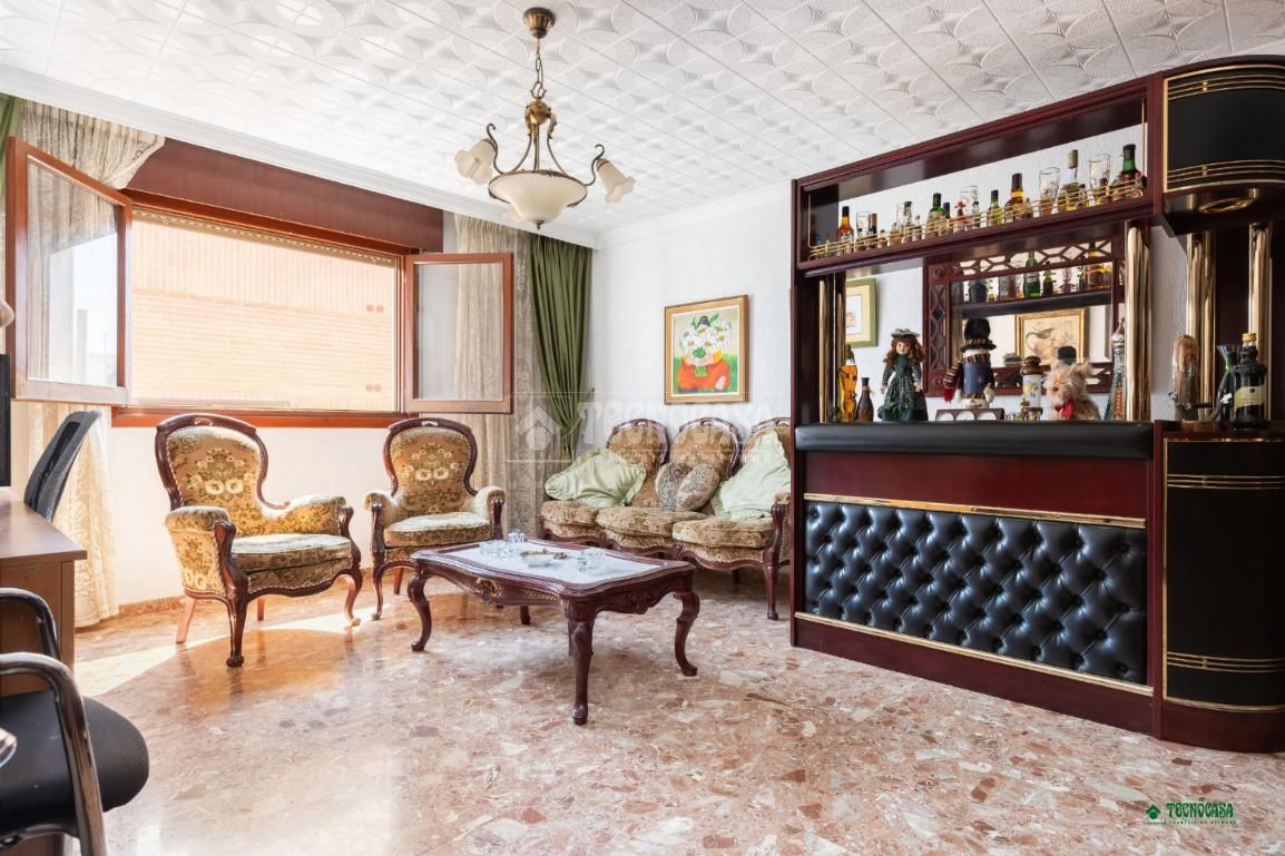 Casa adosada en venta