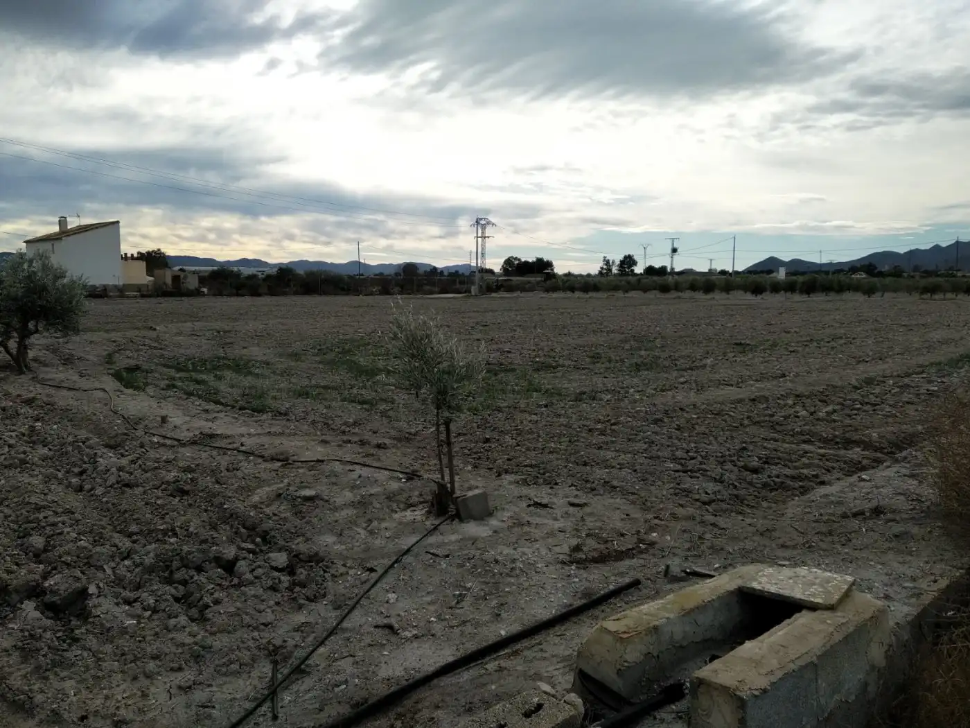 Terrenys i solars en venda a Puerto Lumbreras, imagen 17