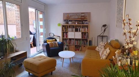 Foto 2 von Wohnung zur Miete in Sarrià, Barcelona Capital