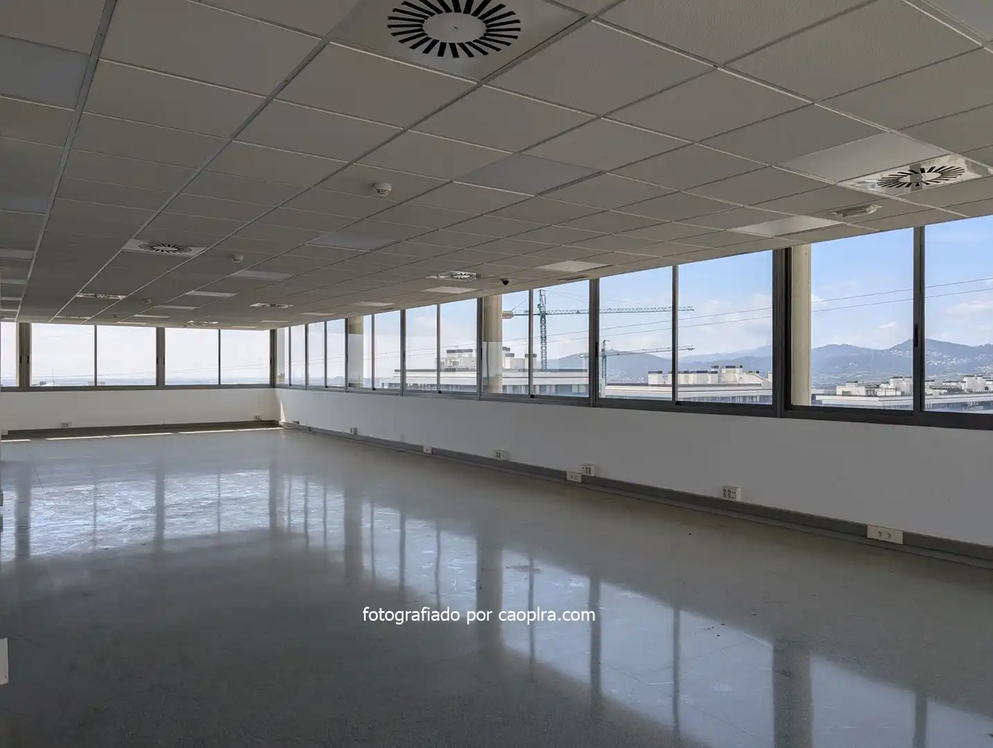 Büro mit Aufzug zur Miete in blasco de garay 55, imagen 6