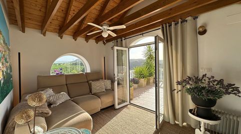 Foto 2 de Casa o chalet en venta en Calle Milagro, 15, Moraleda de Zafayona, Granada