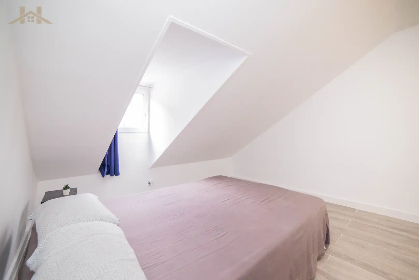 Piso en venta en Calle de la Florida, 73, Centro