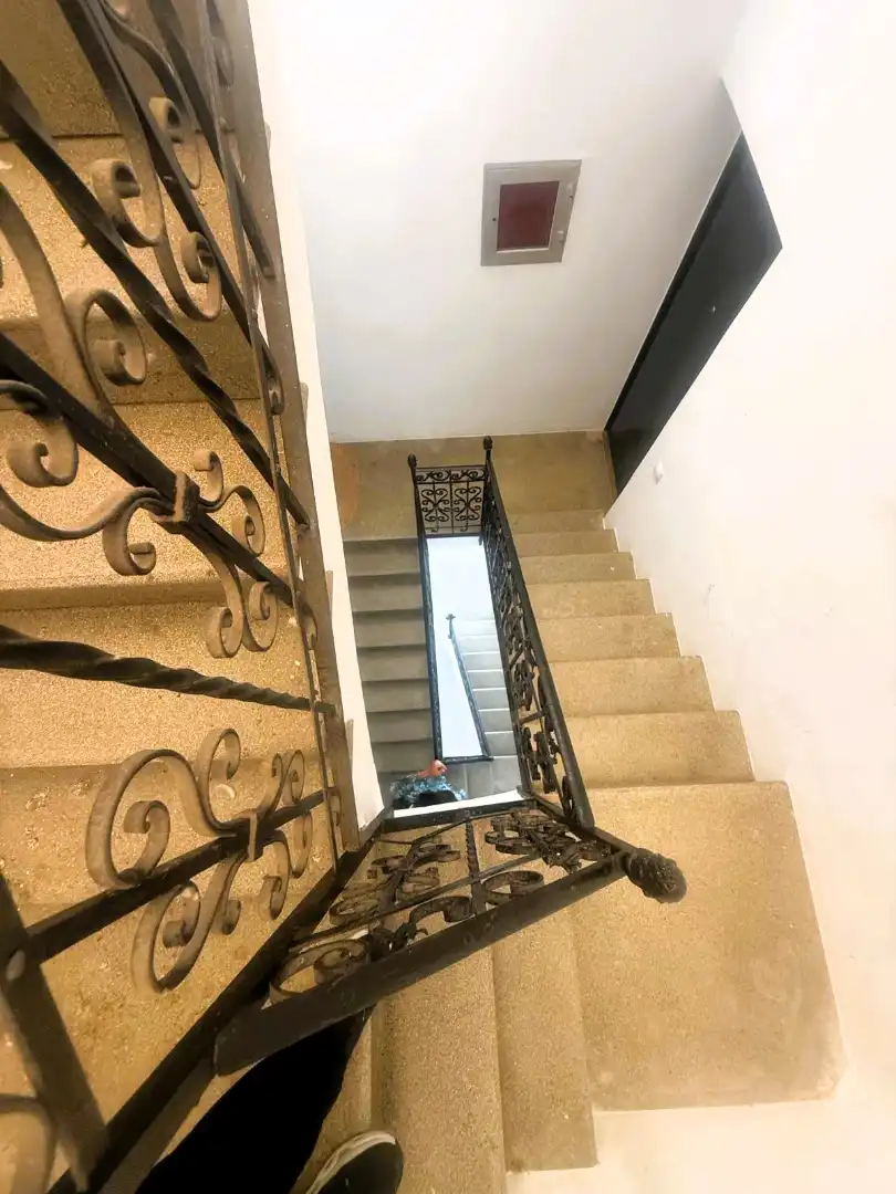 Wohnung mit Terrasse zum Verkauf in Carrer de l'Actor Mora, imagen 6