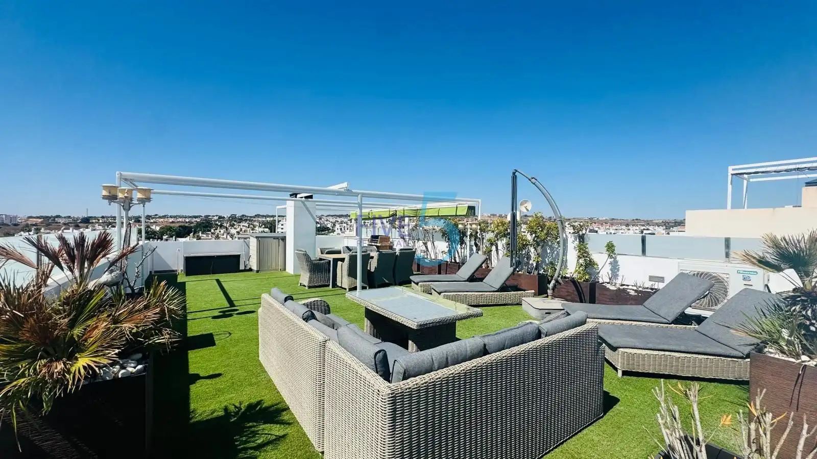 House with pool for sale in Orihuela Costa, imagen 3