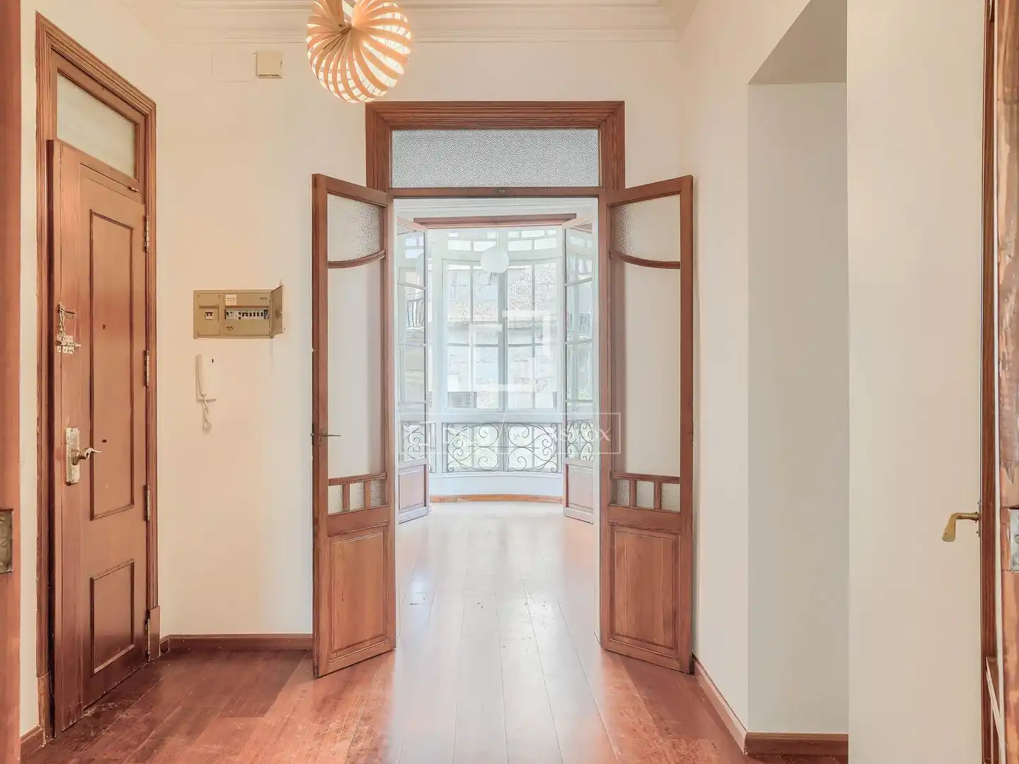 Piso con terraza en venta en Centre, imagen 5