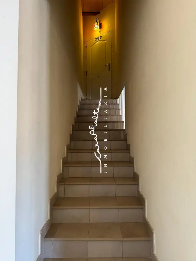 Detached house with pool for sale in Callosa d'en Sarrià, imagen 32