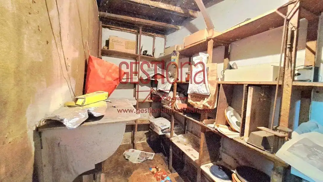 Casa o xalet en venda a Hazas de Cesto