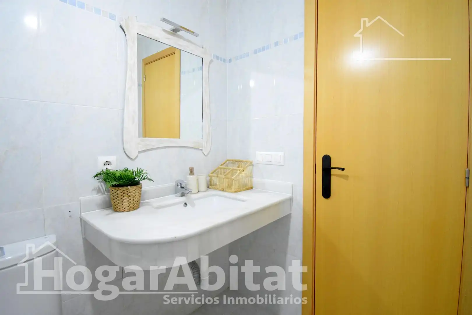 Bany de Àtic en venda en Pedreguer amb Aire condicionat, Calefacció i Jardí privat