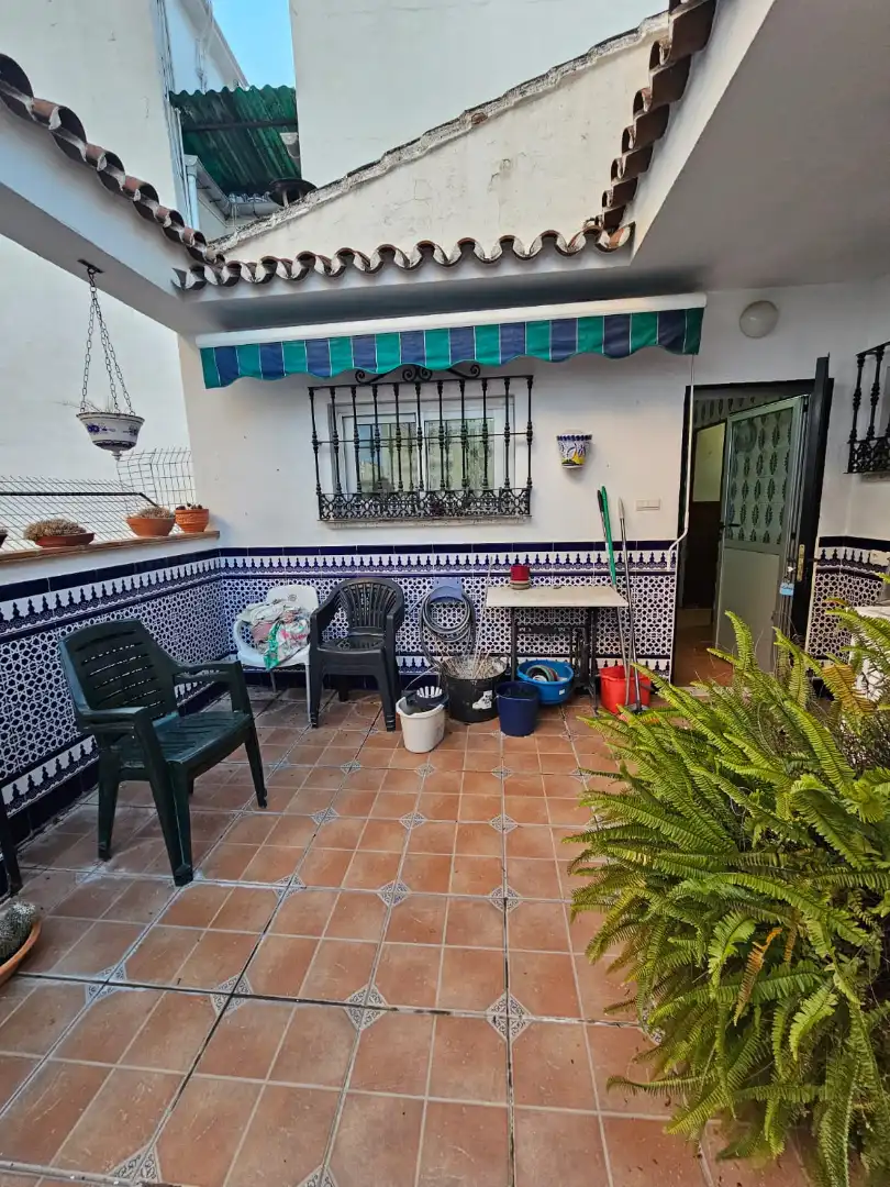Pis de lloguer a Coín
