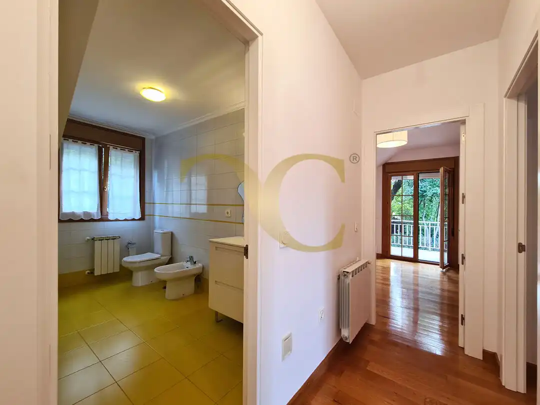 Villa con terrazza in vendita a Camino de la Gola, imagen 74