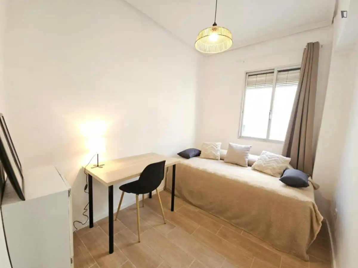 Apartamento de alquiler en Valencia, Valencia