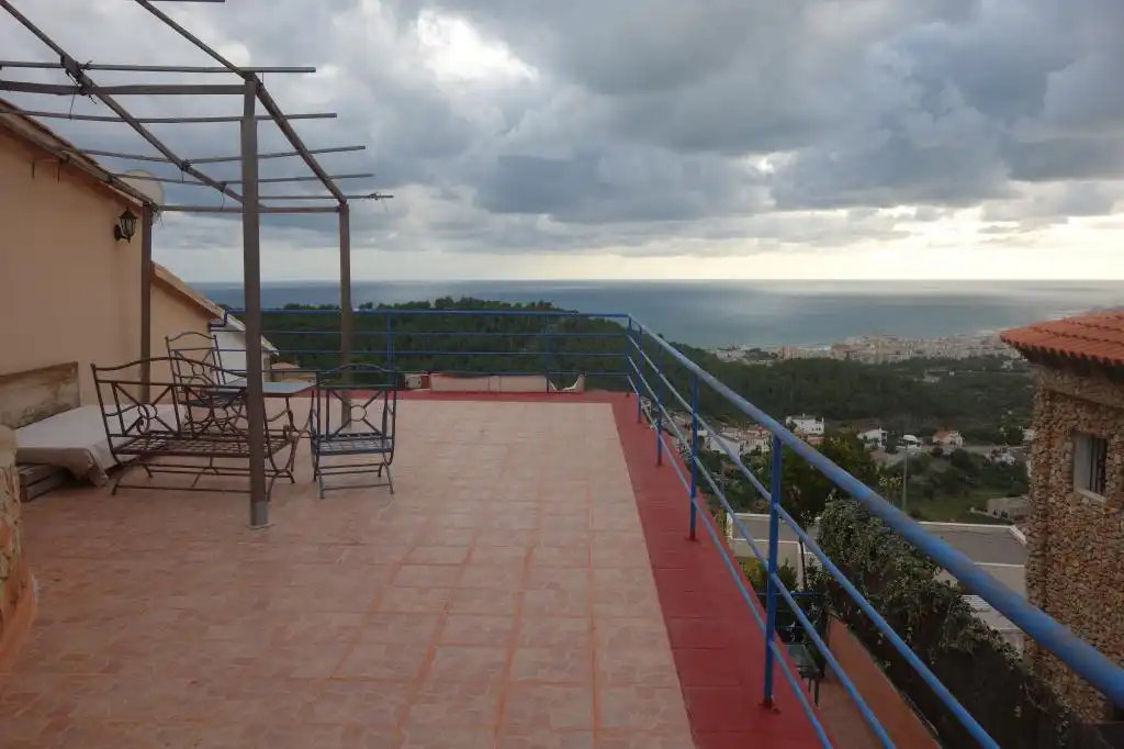 Haus mit Pool zum Verkauf in Llevantina - Montgavina - Quintmar, imagen 14