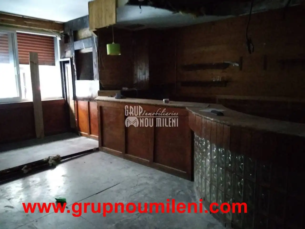Local comercial en venda a Catarroja
