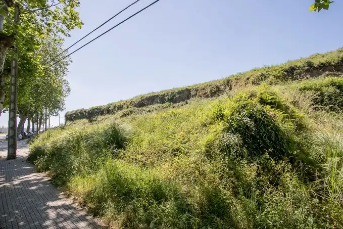 Terreno en venta en A Coruña Capital 