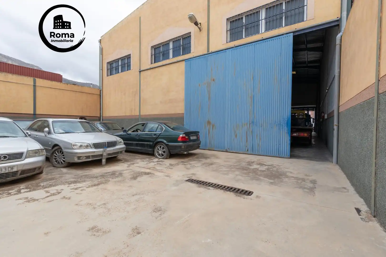Nave industrielle à vendre à poligono industrial FuenSanta, imagen 13