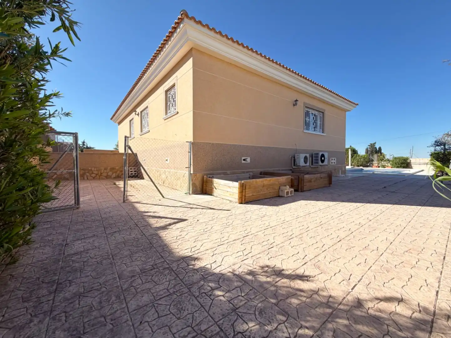 Xalet amb piscina en venda a Busot, imagen 23