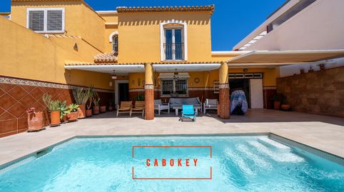 Foto 4 de Casa o xalet en venda a Calle Esmeralda, 6, Huércal de Almería, Almería