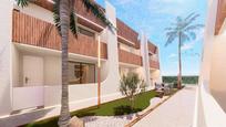 Exterior view of Apartment for sale in San Pedro del Pinatar  with Terrace and Community pool