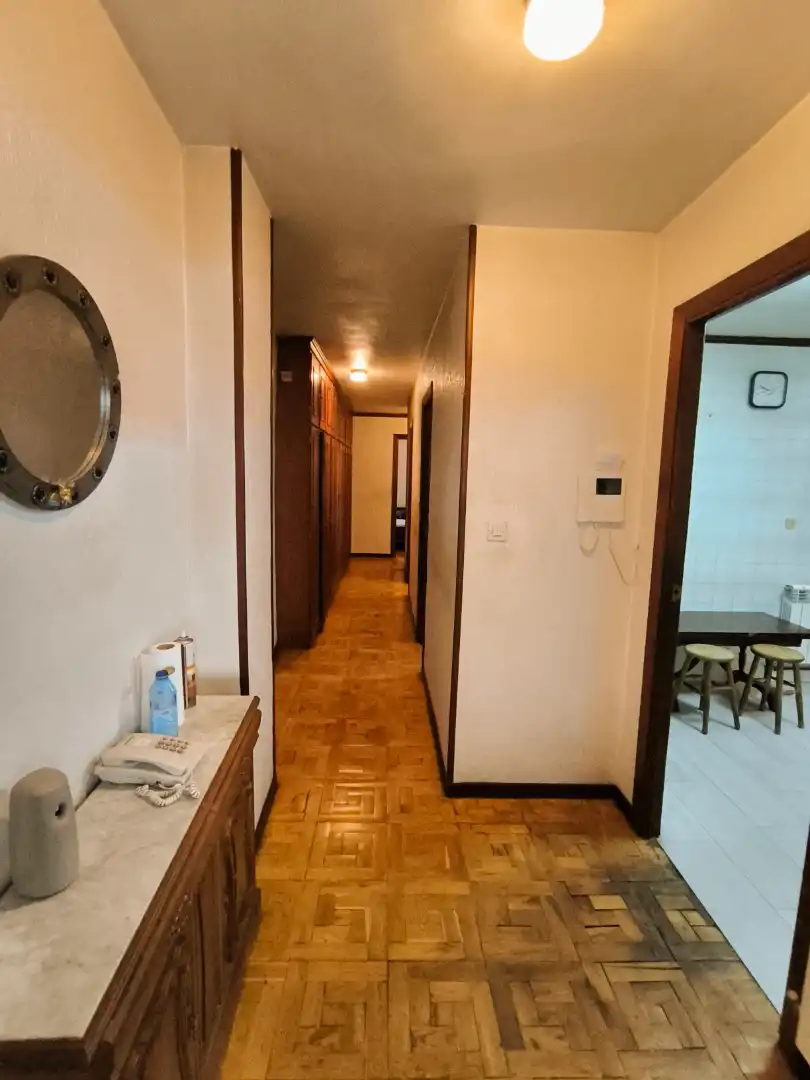 Piso en venta en Palencia con Calefacción, Parquet y Terraza