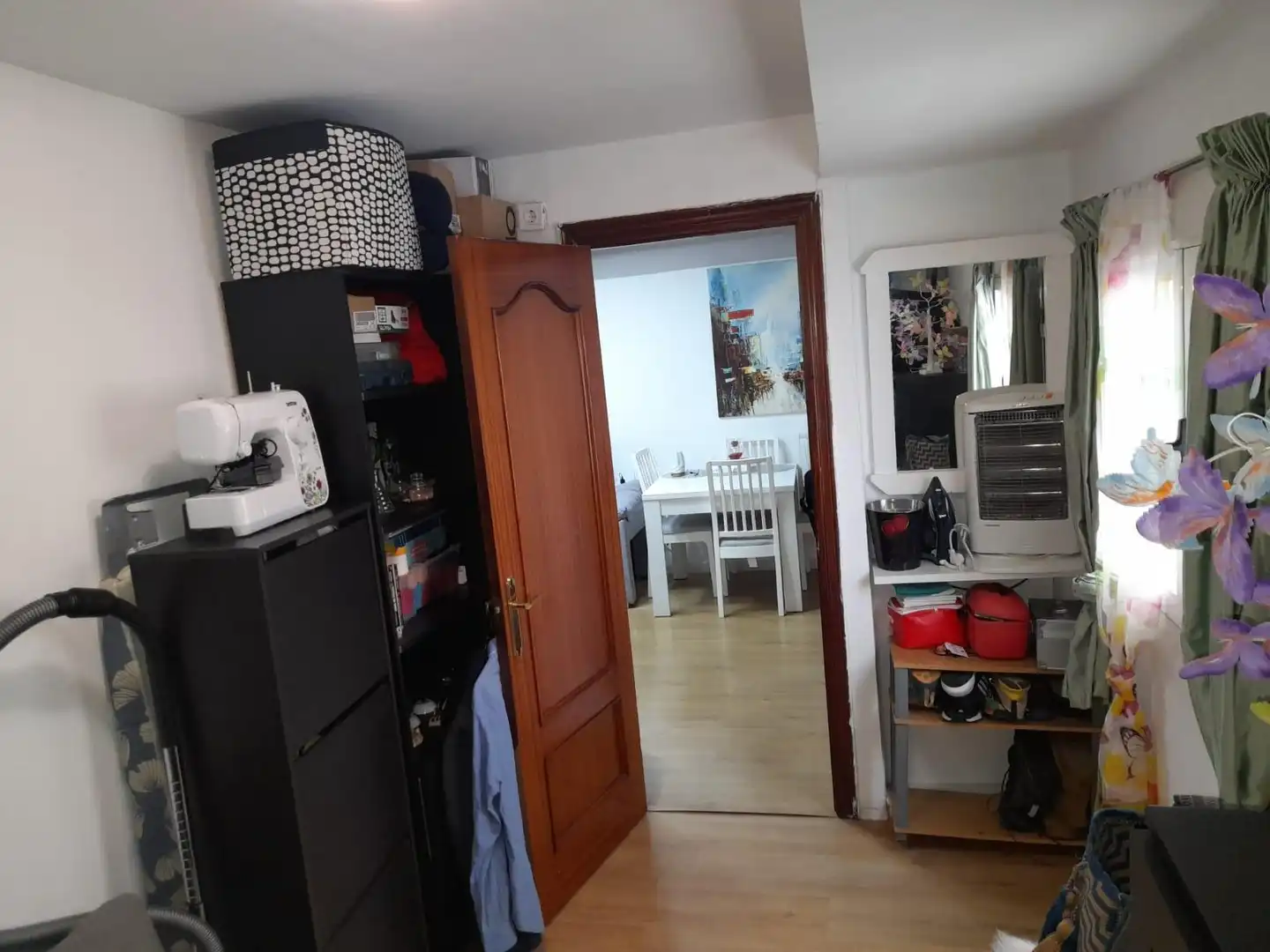 Piso en venta en Valencia con Aire acondicionado y Parquet