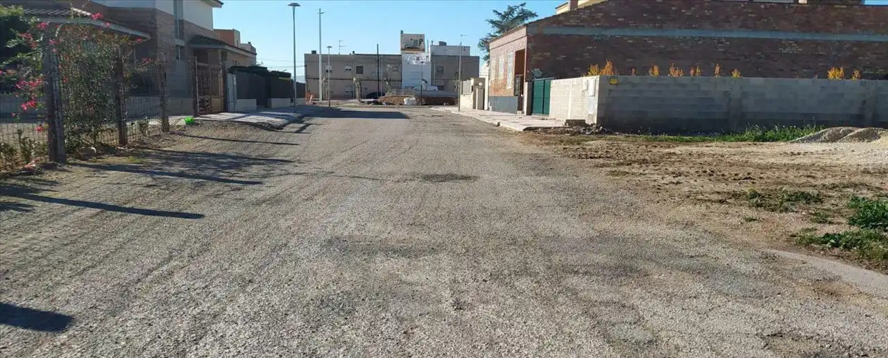 Residential land for sale in MOSSEN SOL AR FESOL, DE, imagen 7
