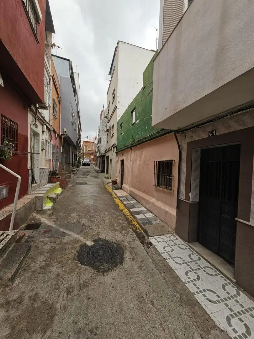 Piso en venta en Calle de Huesca, imagen 3