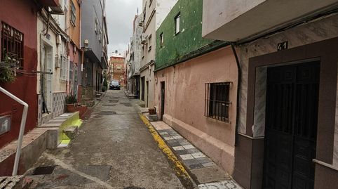 Foto 3 de Piso en venta en Calle de Huesca, Bajadilla - Fuente Nueva, Algeciras