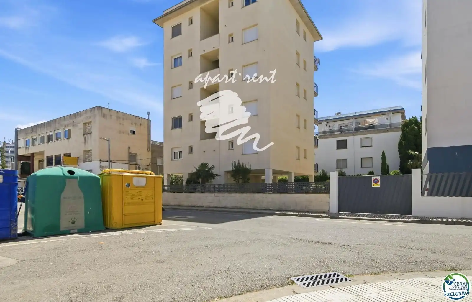 Wohnung mit Terrasse zum Verkauf in ROCA LLARGA, imagen 22