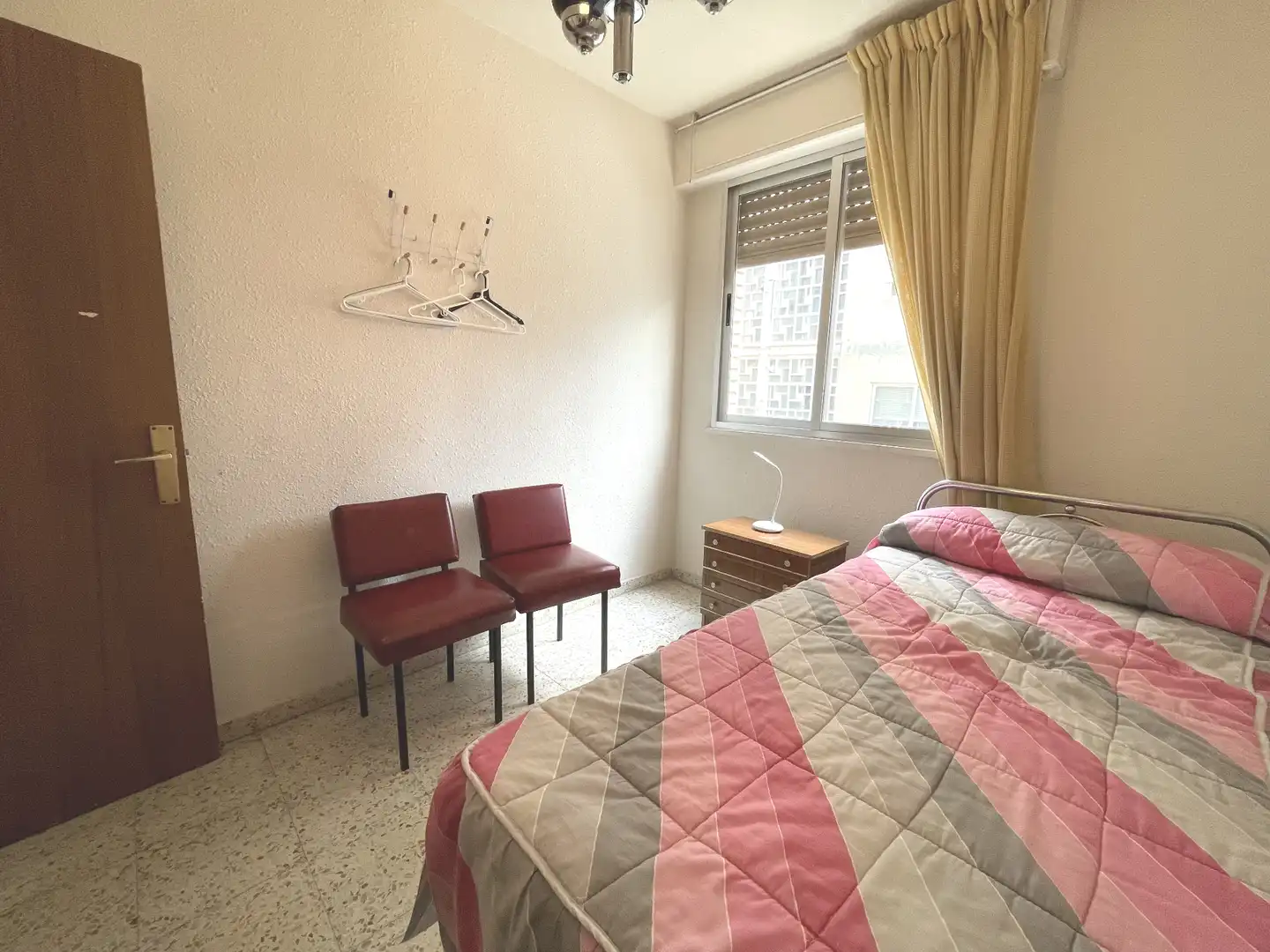 Piso con terraza en venta en Prosperidad - Delicias, imagen 17