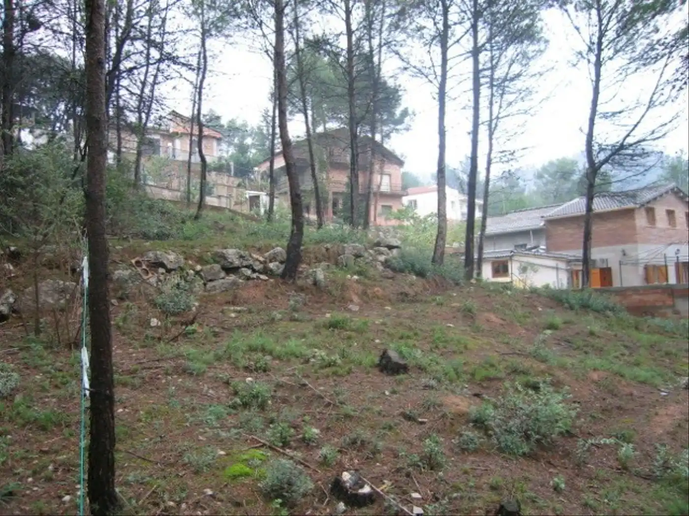 Terreny residencial en venda a Castellnou de Bages, imagen 4